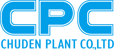 CPC CHUDEN PLANT CO.,LTD