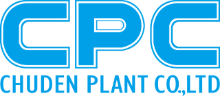CPC CHUDEN PLANT CO.LTD