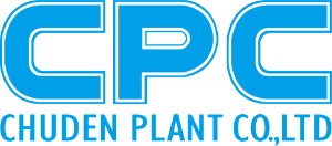 CHUDEN PLANT CO.,LTD