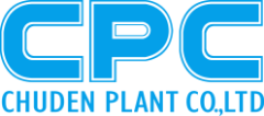 CHUDEN PLANT CO.,LTD